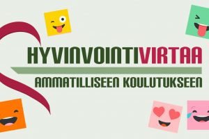 Valtakunnallinen Hyvinvointivirtaa -teemaviikko 2.-6.10.