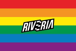 Yhdenvertainen Riveria – Pohjois-Karjalan Pride-viikkoa vietetään 17.- 22.5.2022