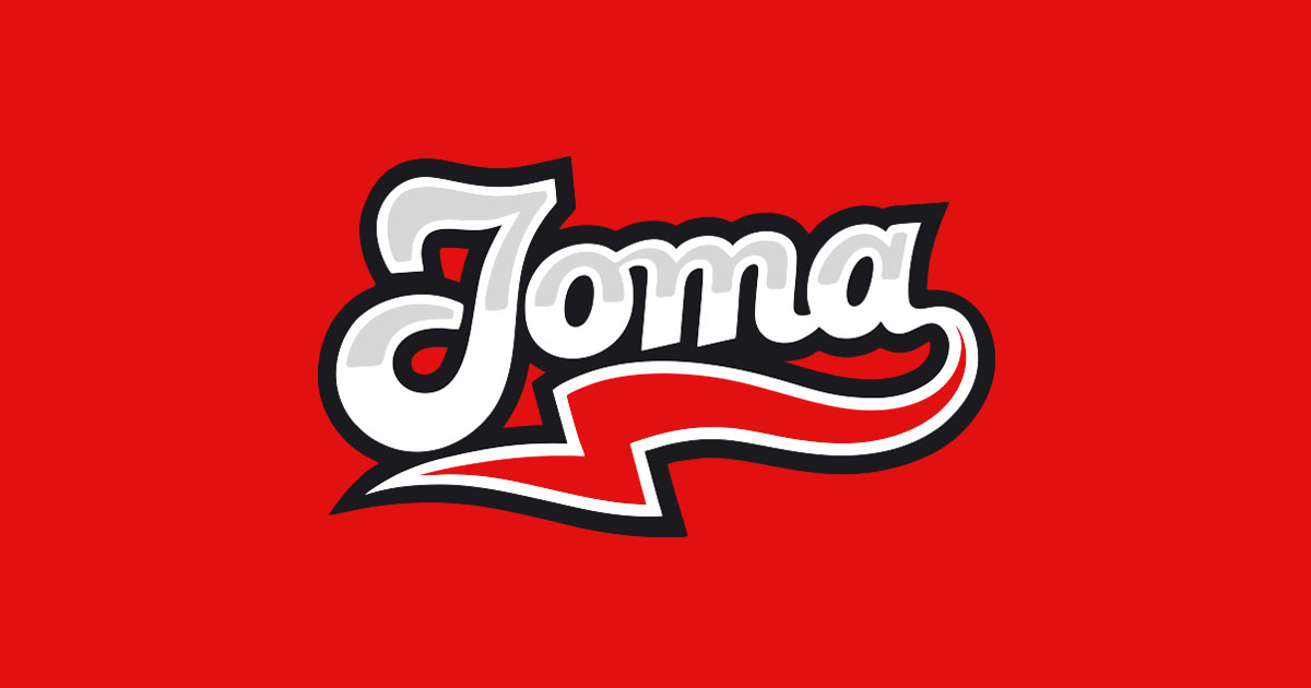 Joman logo